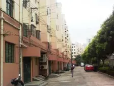 地铁6,13号地铁口一梯两户边套3房一厅精装修拎包入住