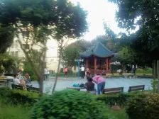 学前一村 2室1厅 南