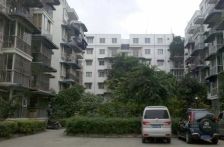 泉水人家 2室1厅 南