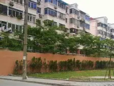 婚房装修 东边套全明 赠送3平方 中间楼层