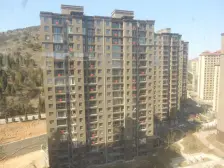 精装婚房 海景 两室两厅 南北通透 小区门口 拎包即住