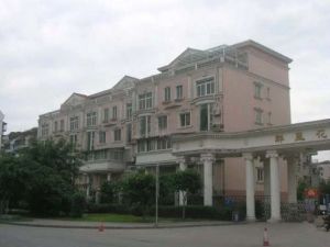 群星花园5室2厅东南