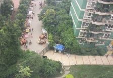 中铁二局新城2室2厅东南西南