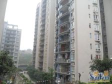 佣金3666元 鱼洞 大江广场小区二房60万