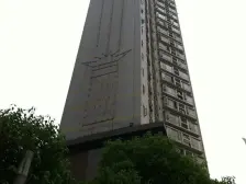 大渡口步行街商圈位置小区位置好住家安静