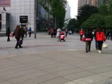 急售大渡口区万达广场旁 大两房 带装修家具家电