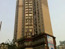 朝中庭 精装修 看房方便 业主诚心出售