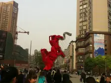 正规一室一厅户型方正+交通便利+近步行街