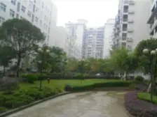 缙华新村 精装两房 家电齐全 拎包入住