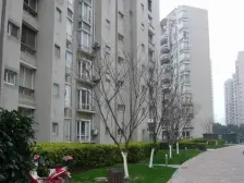 浦东世博·联城花苑·2室·1厅