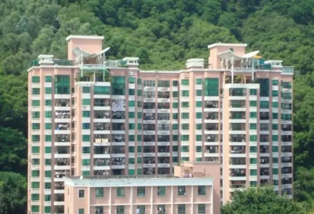 翠景山庄