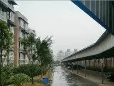 城北新区 朝阳嘉苑三房