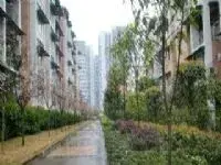 环境优美近缙云山,性价好房出售