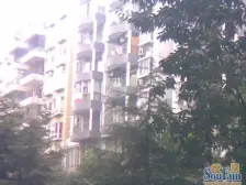 老城 帝都红旗广场三房