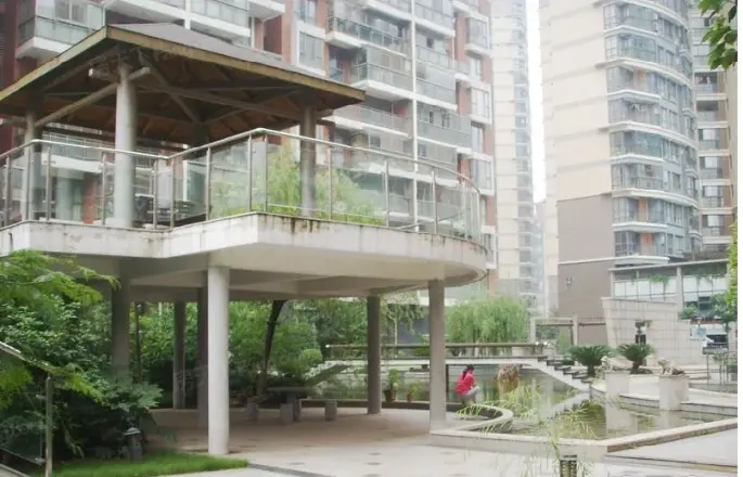 瑞阳尊邸
