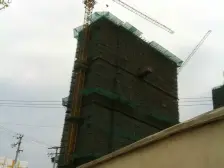 近地铁,现代风格,南北通透,视野好,繁华地段,两房朝南,采光充足