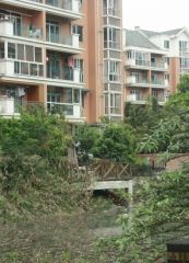 建信奥林匹克花园1室1厅东