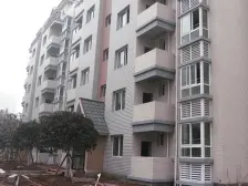 老城 仁豪星城三房36.8万