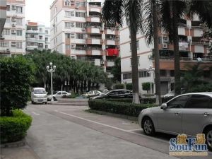 建馨阁3室2厅南