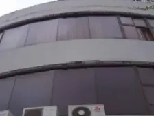 静安寺·京安大楼·1室·0厅