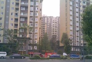 金沙揽胜一期2室1厅南