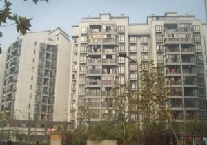 青龙乾院B区2室1厅南