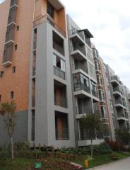 万和阳光城 3室2厅 东南