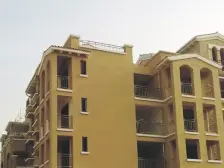 棕榈湖国际社区 4室2厅 东南