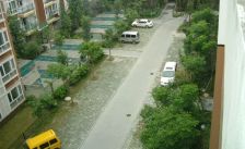 金阳丽景 3室2厅 南