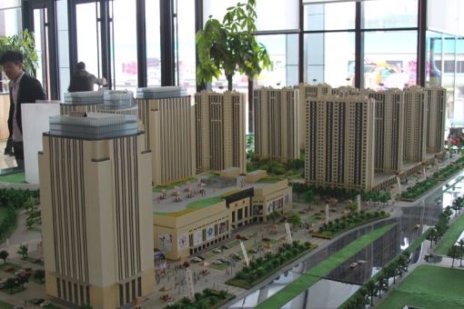 万豪东方广场1室1厅1卫东南朝向6500.00元/月出租