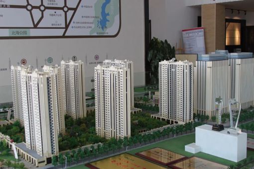 万豪东方广场5室5厅1卫南朝向9000.00元/月出租
