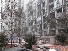 万达广场 奥蘭半岛二房36万