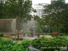 万达广场 奥兰半岛三房51万