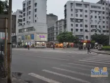 万达广场 奥蘭半岛三房49.8万