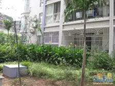 万达广场 奥兰半岛二房46.3万