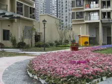 经开区 芸峰天梭派二房67万