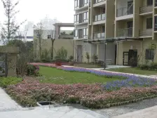 双轻轨南湖站+2012楼龄+精装修+品牌家具家电+诚心卖