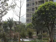 经开区 芸峰天梭派一房65万