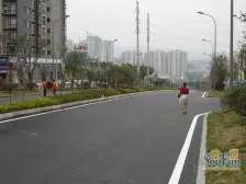 南岸环线南湖路 双轻轨 精装一房