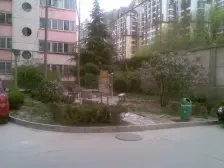 新上房源 铁路润安 南北通透 可按揭 精装修