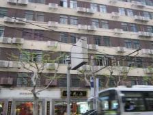 南京西路商圈,全南2房,M5V1,优质老公寓