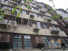 南京西路地铁口,历史保护建筑,框架结构,业主诚售