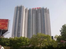 汇金国际城上城2室2厅南北