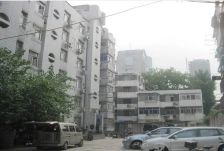 西一新村3室2厅南西南