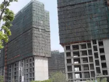 新虹桥君悦湾 4室3厅6卫 南