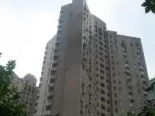北高大楼 2室1厅 西北