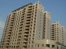 鹏程花园 3室2厅 南