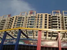 主城片区 鹏程花园三房