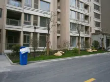 日月光伯爵天地 3室2厅 南 西