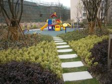 菊园新区·日月光·伯爵天地鼎固君庭·3室·1厅